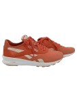Vorschaubild 1 von Sneaker Low Damen Sportschuhe Orange Gr. 37