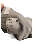 Vorschaubild 2 von Jogginghose Kinder Gr. 158 Grau Polyester Sportlich Freizeit 31 cm 69 cm