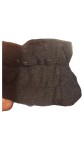 Vorschaubild 2 von Skihose Kinder Grau Gr. 158, 164 Winterhose Schneehose