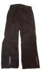 Vorschaubild 3 von Skihose Kinder Grau Gr. 158, 164 Winterhose Schneehose