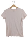 Vorschaubild 1 von Damen Pullunder Kurzarm Rippstrick Rosa Gr. 38, M