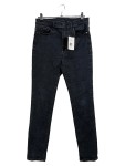 Vorschaubild 1 von Damen Jeans Regular Fit Schwarz Gr. 36 W28 L30