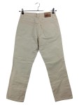 Vorschaubild 2 von Cordhose Herren Beige W30 Casual