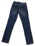 Vorschaubild 3 von Jeans Slim Fit Kinder Blau Gr. 158