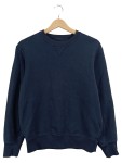 Vorschaubild 1 von Pullover Sweatshirt Herren Blau Gr. S Basic