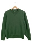 Vorschaubild 1 von Crewneck Sweatshirt Herren Grün Gr. 46;S Basic
