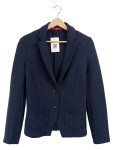 Vorschaubild 1 von Damen Blazer Blau Gr. 34 Casual
