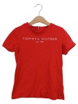 Vorschaubild 1 von Kinder T-Shirt Rot EST. 1985 Gr. 122 Baumwolle