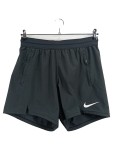 Vorschaubild 1 von Sport Shorts Jogginghose Herren Gr. M Schwarz