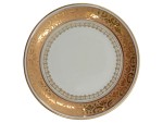 Vorschaubild 1 von Thomas Platzteller Porzellan Goldrand Klassisch 11 cm Festlich