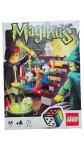 Vorschaubild 1 von Magikus Brettspiel Bauset Gesellschaftsspiel Kinder ab 6 Jahre