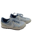 Vorschaubild 1 von Sneaker Low Damen Blau Gr. 38.5 Sportschuhe Freizeit