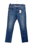 Vorschaubild 1 von Herren Jeans Regular Fit W34 Blau