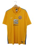 Vorschaubild 1 von Eintracht Braunschweig Fußball Trikot SEAT Herren Gelb Gr. 52