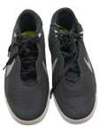 Vorschaubild 1 von Hustle Sportschuhe Herren Schwarz Gr. 39 Sneaker Turnschuhe