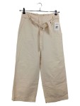 Vorschaubild 1 von Stoffhose Damen Beige Gr. 36 Casual