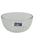 Vorschaubild 1 von Servierschüssel Glas Schale Dessertschale 12 cm Transparent Klassisch