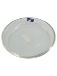 Vorschaubild 1 von Dekoschale Glasschale Schale Transparent 17x3 cm
