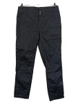 Vorschaubild 1 von Outdoorhose Damen Schwarz Gr. 44 W35 XXL Baumwolle