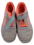Vorschaubild 1 von Revolution 3 Kinder Sportschuhe Turnschuhe Klettverschluss Grau Gr 35