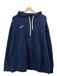 Vorschaubild 1 von Kapuzenpullover Hoodie Herren Blau Gr. 54 XXL Sport Freizeit