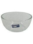 Vorschaubild 1 von Dekoschale Glas Transparent 12x6 cm Schale Glasschale