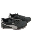 Vorschaubild 1 von Sneaker low Herren Schwarz Größe 44 Sportschuhe Freizeit