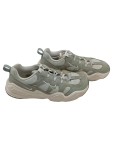 Vorschaubild 1 von Sneaker Low Damen Sportschuhe Grau Gr. 38.5 Freizeit