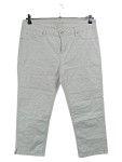 Vorschaubild 1 von Jeans Straight Leg Damen Weiß Gr. 32 Casual