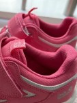 Vorschaubild 6 von Mädchen Outdoorschuhe Pink Gr. 34 Klettverschluss