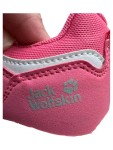 Vorschaubild 3 von Mädchen Outdoorschuhe Pink Gr. 34 Klettverschluss