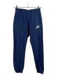 Vorschaubild 1 von Jogginghose Herren Blau Sportlich Baumwolle Gr. 38