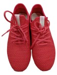 Vorschaubild 1 von Damen Sneaker low Pink Gr. 38 Mesh Freizeit Schuhe