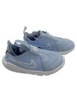 Vorschaubild 1 von Sportschuhe Kinder Sneaker low Blau Gr. 26 Slip-On Sportlich