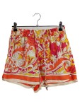 Vorschaubild 1 von Damen Shorts W28;36;S Mehrfarbig Paisley Bohemian Freizeit