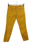 Vorschaubild 1 von Damen Stoffhose Gelb Gr. W31, 40, L Casual