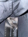 Vorschaubild 3 von Blazer Damen Blau Gr. 34/XS Baumwolle Casual Langarm Frühjahr/Sommer