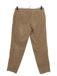 Vorschaubild 2 von Damen Cordhose Hose Beige Stretch Gr. 50, DE 44 W35 Casual