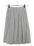 Vorschaubild 1 von Damen Faltenrock Tüllrock Glitzer Silber Gr. 36 S Elegant Festlich