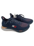 Vorschaubild 1 von Damen Sneaker Low Sportschuhe Laufschuhe Blau Gr. 38