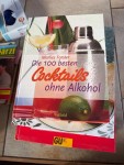 Vorschaubild 2 von Marlies Forster 100 Cocktails ohne Alkohol Kochbuch Sommer Rezepte