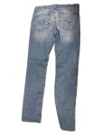 Vorschaubild 3 von Herren Jeans Slim Fit W36 Blau Casual