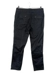 Vorschaubild 2 von Outdoorhose Damen Schwarz Gr. 44 W35 XXL Baumwolle