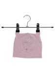 Vorschaubild 1 von Mütze Katzenmotiv Rosa Kinder Casual