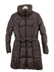 Vorschaubild 1 von Steppmantel Damen Braun Gr. 36 S Casual