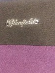 Vorschaubild 5 von Damen Bleistiftrock Patchwork Mehrfarbig Gr. 46 Business