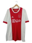 Vorschaubild 1 von Ajax Amsterdam Fußball Trikot Herren Gr. 52 XL Rot