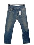 Vorschaubild 1 von GS01 Jeans Regular Fit Herren Gr. L W32 L31 Blau