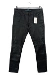 Vorschaubild 1 von Damen Jeans Slim Fit Hose W40 Schwarz Casual