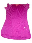 Vorschaubild 3 von Damen Sport T-Shirt Pink Gr. 36 S Kurzarm Dry Plus